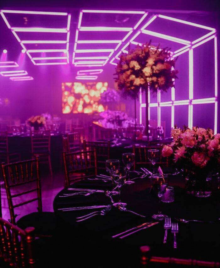 Eventos Corporativos